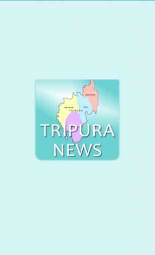 Tripura News 1