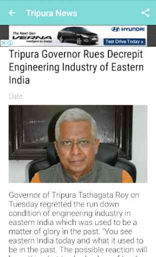 Tripura News 4