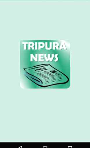 Tripura News Live 1