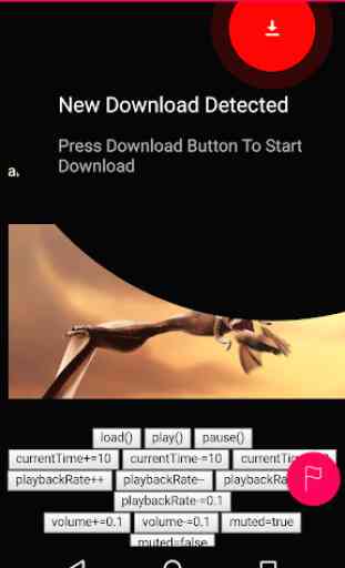 Turbo Video Downloader Fast Browser 4