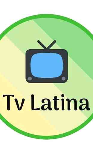 Tv Latina 1