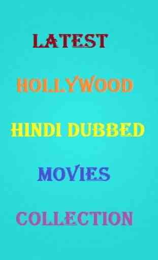 Ultimate Hollywood Hindi Dubbed Movies App 3
