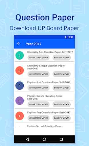 UP Board Exam Solutions: 10 & 12 2
