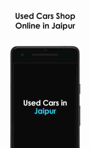 Used Cars in Jaipur 1