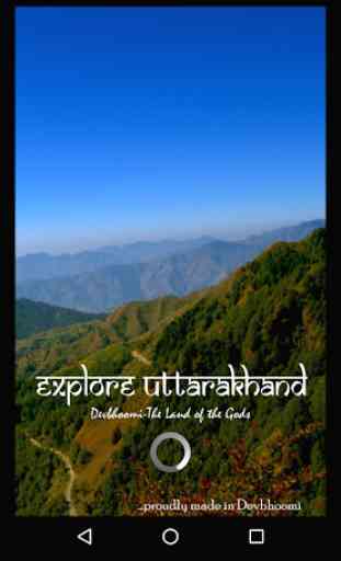 Uttarakhand Tourism - A Complete travel guide 1