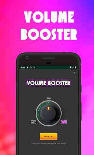 Volume Booster & Equalizer Pro - Gratuit 1