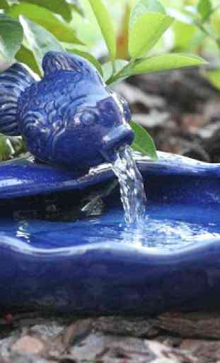 Water Fountain Ideas 2