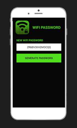 wifi password gratuit 2018 1