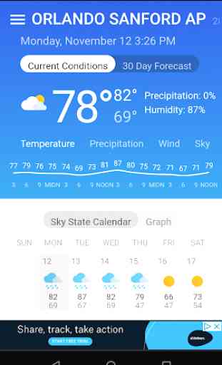 30 Day Weather Free 1