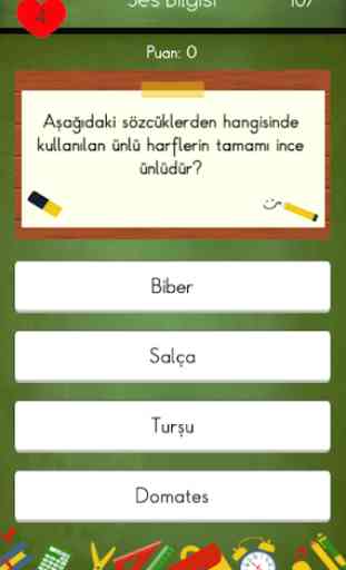 4. Sınıflar Türkçe Testleri 3