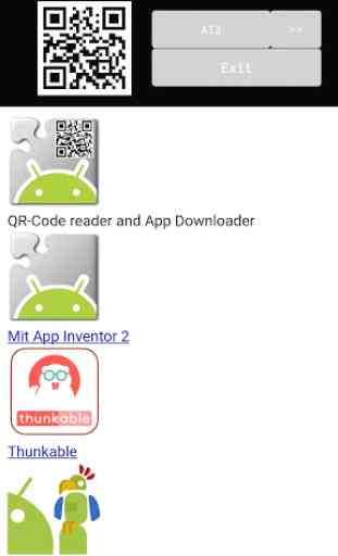 AI2 Downloader - Qrcode 2