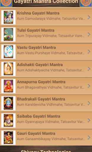 All Gayatri Mantra 2