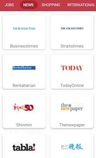 All Jobs in Singapore 2