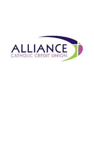 Alliance Catholic Credit Union 1