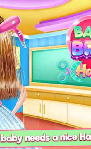 Baby Girl Braided Hairstyles 1