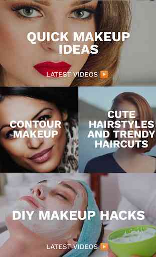 Beauty Tips 101: un guide de maquillage complet 4