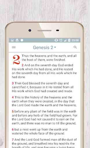 Bible New King James Version 3