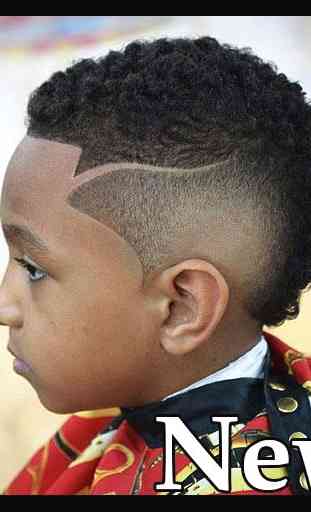 Black Boy Hairstyles 4