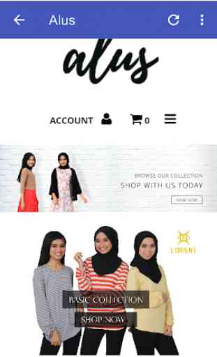 Brunei Online Shops 4