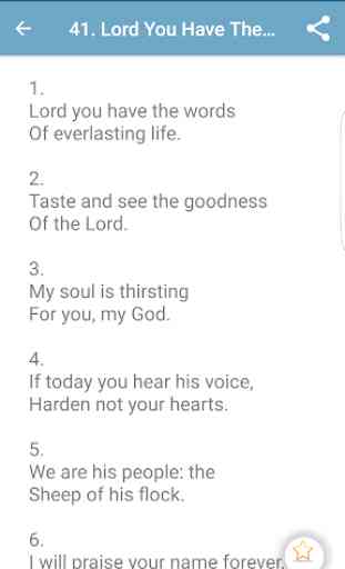 Catholic Hymnal 2