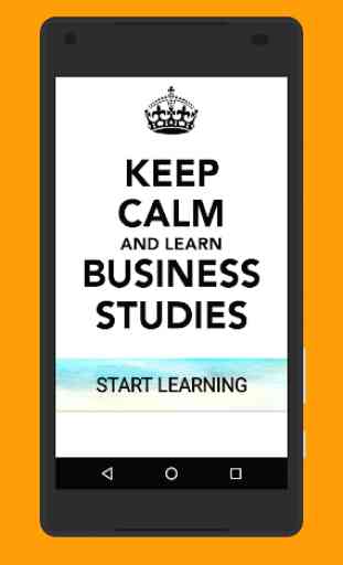 Class 11 Business Studies Notes And Solutions 1