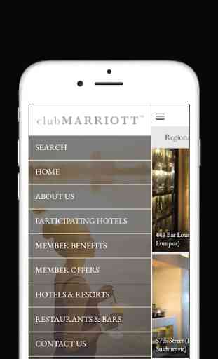 Club Marriott Asia Pacific 2