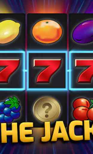 Club7™ Casino - Slots 777, Poker, Roulette 1