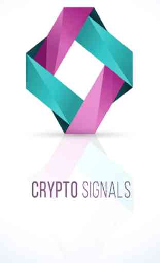 Crypto Signals 1