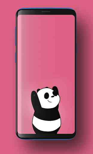 Cute Panda Wallpapers HD 4
