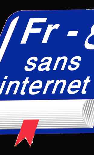Dictionnaire français arabe sans internet 1