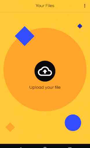 Envelop - Upload and Share Files 1