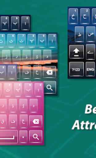 Farsi keyboard 2019 - Persian typing Keypad 2