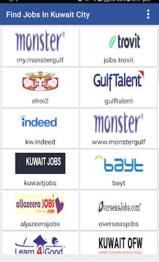 Find Jobs In Kuwait City 1