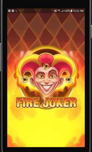 Fire Joker 1