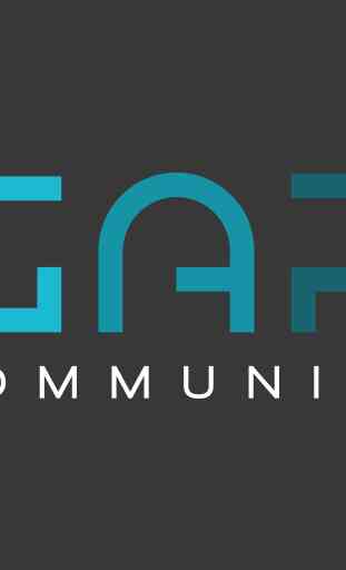 GAP Community 1