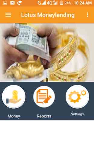 Gold Loan App 2