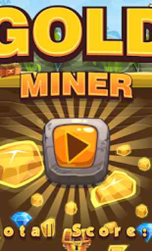 Gold Miner 1