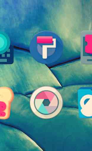 Halo - Free Icon Pack 3
