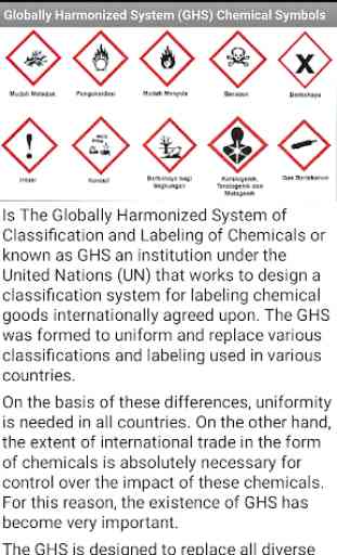 Hazardous Chemicals 4