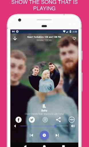 Heart Kent Radio App UK Free 2