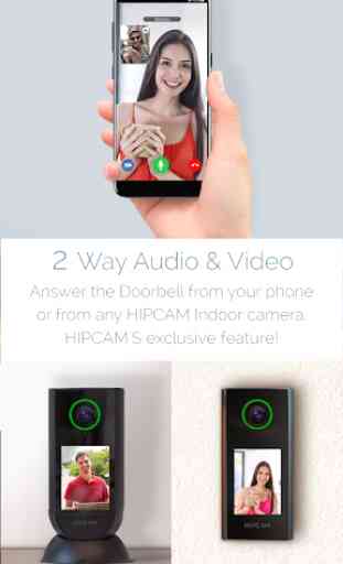 Hipcam The Smart Home Security Ecosystem 4