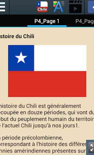 Histoire du Chili 2