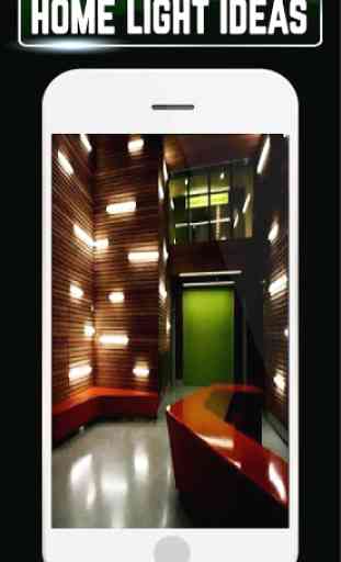 Home Lighting Decor Interior Design Ideas Gallery 4