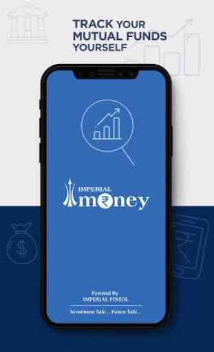 Imperial Money - Best MF & SIP Investment App 4
