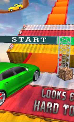 Impossible Rally Racing Adventure 1