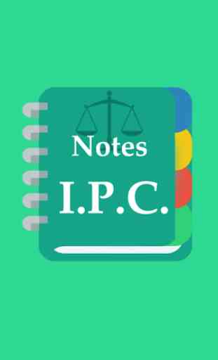 Indian Penal Code Notes 1