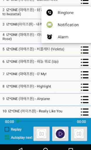 IZONE Songs Offline - KPop 2
