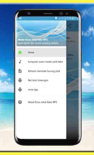 Jalak Kebo Gacor MP3 Offline 1
