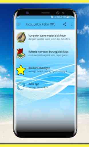 Jalak Kebo Gacor MP3 Offline 2