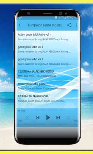 Jalak Kebo Gacor MP3 Offline 3